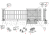 Комплектующие Ролтэк ЕВРО-7 - для откатных ворот до 800 кг шириной 7 м
