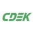 CDEK